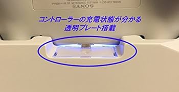 Amazon.co.jp: PS4 初期型用 多機能縦置きスタンド