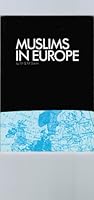 Muslims in Europe 090746100X Book Cover