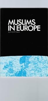 Paperback Muslims in Europe (Islamic Society) Book