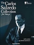 The Carlos Salzedo Collection for Harp