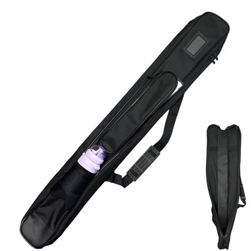 Funda de espada impermeable contra humedad con espacio para 2 katanas 2