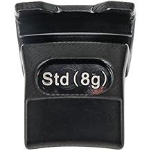 Golf Driver Head Weight Compatible with Titleist TSR3 Driver Club 3g/4g/6g/8g/10g/12g/14g/16g