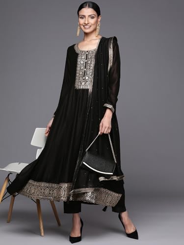 Image of Libas Womens Kurta Set
