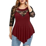 bloc de couleur manches longues patchwork t-shirt col rond en vrac tunique tops femme casual lâche automne irrégulier manches chauve-souris longue pull-over shirt tee shirt femme moulant haut sexy col v cache coeur decollete top femme élégant chic manche courte slim blouse t shirt extensible été casual vintage serré croix avant pull femme pas cher a la mode, mode femmes solide o-cou lâche tricoté chaud à long latern blouse chic casual chemisier hauts sweat vetement hiver t shirt femme ete col v