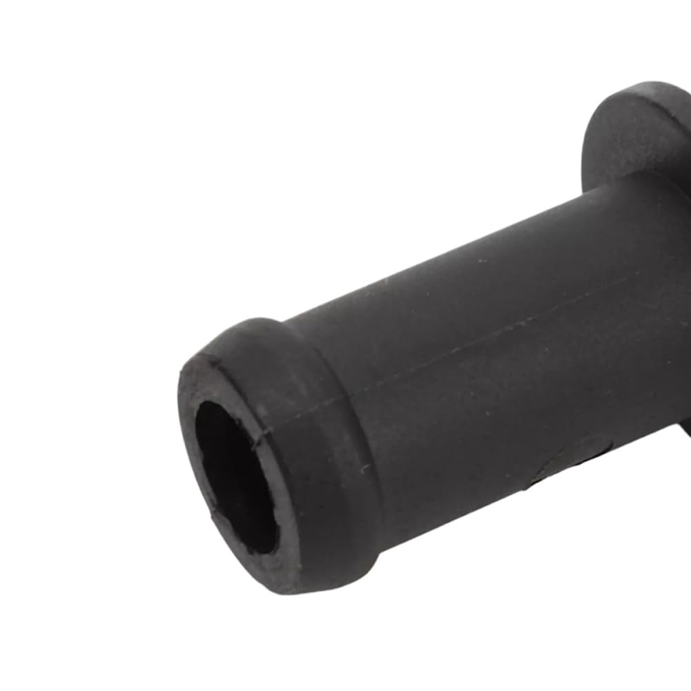 Asnvxkxsj Onecolor Car Alternator Cooling Hose Connection Compatible With 2005-2016 94810646200