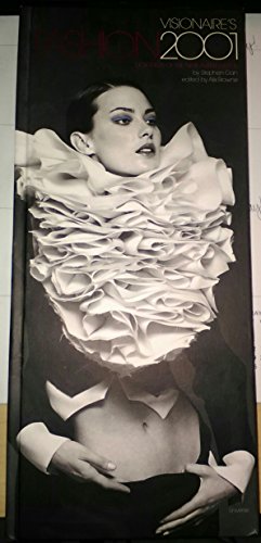 Visionaire's Fashion 2001: Designers of the New Avant-Garde
