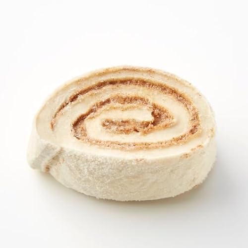 Frozen Cinnamon Roll Dough Supreme 3.0 oz by Pillsbury