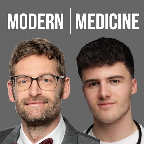 #63 - Warum du trotz Sport nicht abnimmst: Stoffwechselanpassung, Hormone und Kalorienverbrauch | Prof. Karsten K&ouml;hler