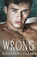 Just a Bit Wrong 1076636381 Book Cover