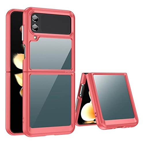 Coque Samsung Z Flip 4 antichoc pour éviter les rayures et chutes