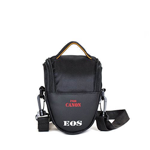 MegaGear ''Ultra Light'' Camera Case Bag for Canon Powershot SX540, SX530 HS, Canon PowerShot SX420 IS, SX410 IS