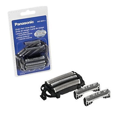 Panasonic Genuine Replacement Foil and Blade Set #TOP22