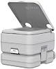 SEAFLO Portable Toilet for Marine, RV, Camping and Boat (2.6 Gallon)