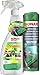 Produktbild SONAX CleanStar mit MicrofaserTüchern Scheibe+Innen AktionsSet (1 Set) Autoinnenreiniger für Stoff, Polster, Alcantara, Leder, Cockpit, Kunststoff, Gummi, Glas, Displays | Art-Nr. 02537410