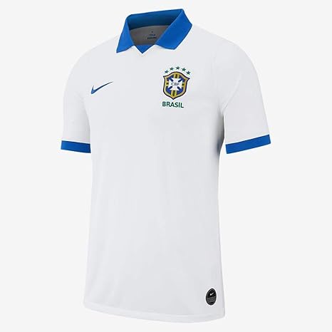brazil away shirt 2020