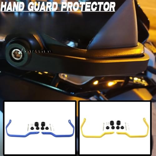 Garde levier de frein moto pour F900XR et S1000XR contre casse et chocs