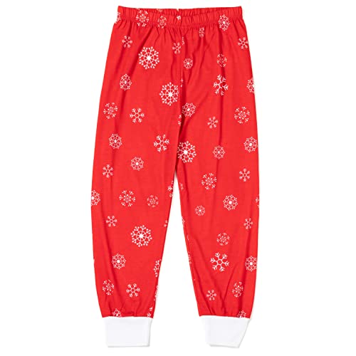 DC Comics Justice League Wonder Woman Girls Pullover Pajama Shirt and Pants Sleep Set Toddler to Big Kid3