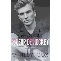 &Eacute;prise du Joueur de Hockey