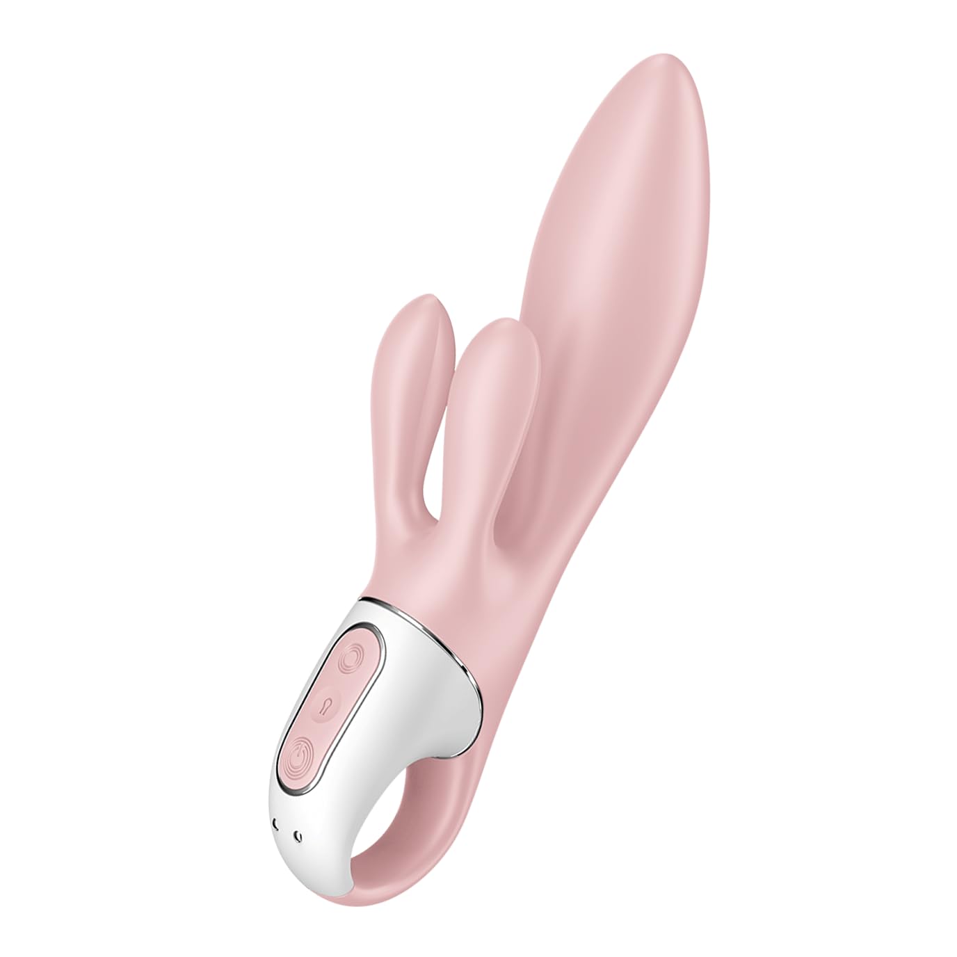 Satisfyer Air Pump Bunny 3 | G-Spot Stimulation