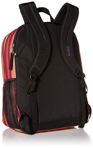 Image of JanSport Big Student Backpack - School, Travel, or Work Bookbag with 15-Inch Laptop Compartment