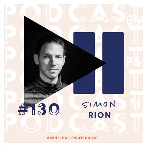 #130 - Simon Rion