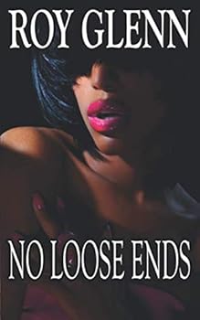 No Loose Ends (The Mike Black Saga)