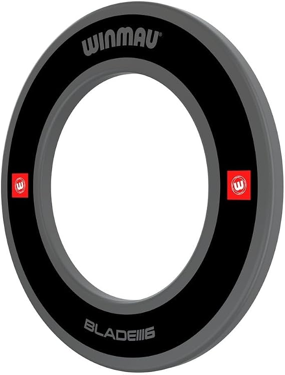 WINMAU | Pro-Line Dart Board Surround Ring | Fits All Standard Dart Boards