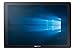 Produktbild Samsung Galaxy TabPro S SM-W703 Tablet 128 GB Schwarz - Tablets (30,5 cm (12 Zoll), 2160 x 1440 Pixel, 128 GB, 4 GB, Windows 10 Pro, Schwarz)