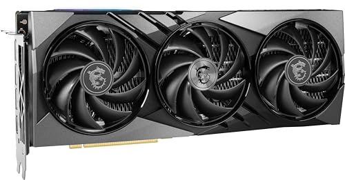 MSI GeForce RTX 4070 Tarjeta Gráfica 12GB GDDR6X - Imagen 7