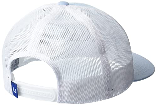 Image of HUK Mens Huk'd Up Angler Hat | Anti-Glare Fishing Hat