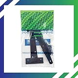 IRONTITE® Black T Hinges 200mm (8”), Weather-Resistant for Wooden Gates or Sheds - Image 6