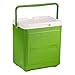 Coleman 20 Can Party Stacker Cooler, Green