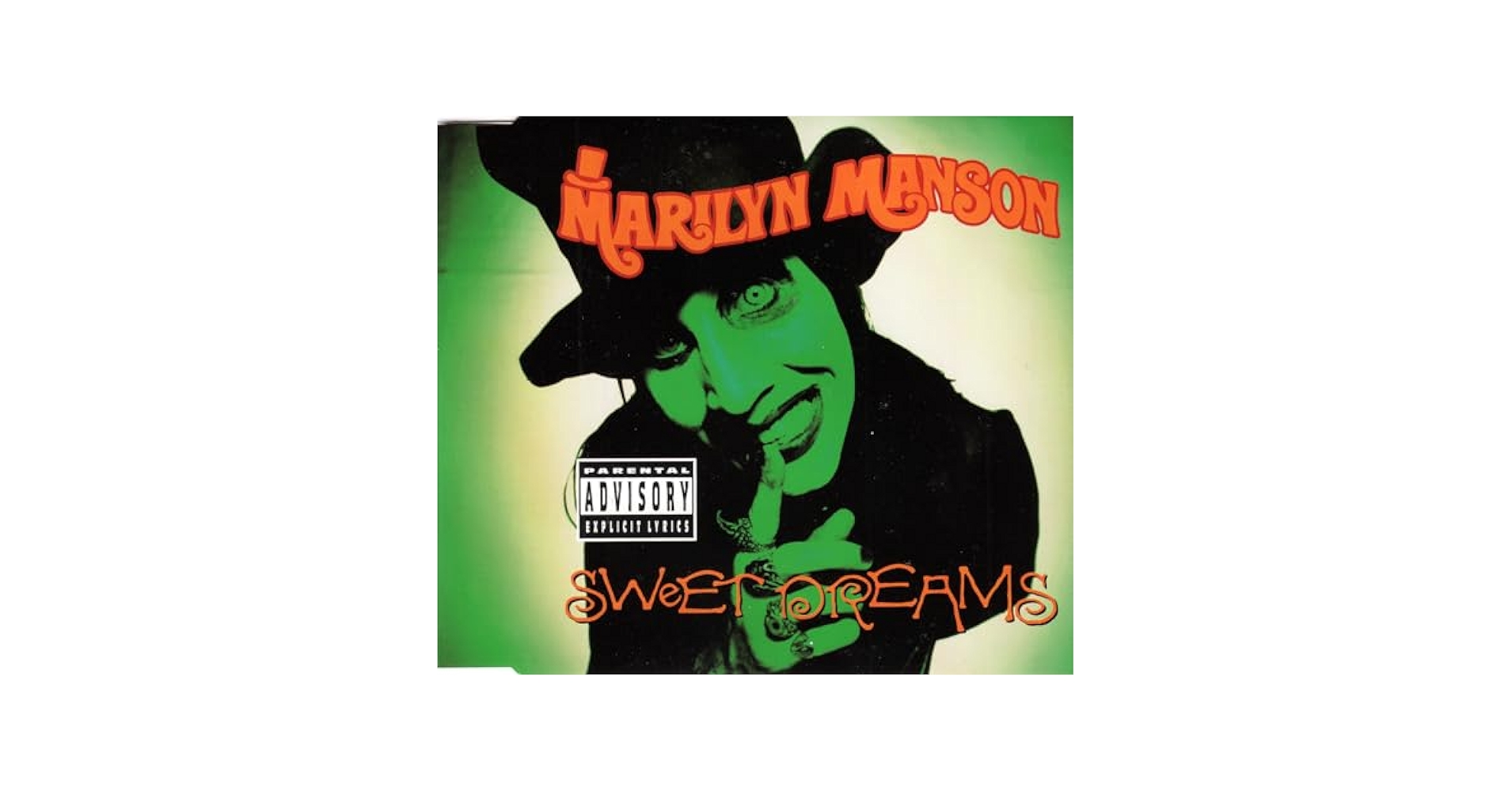 洋楽 Marilyn Manson Sweet Dreams Baby 2LP MARILYN MANSON - Sweet Dreams Baby - Amazon.com Music