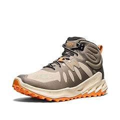 Brindle/Bright Marigold