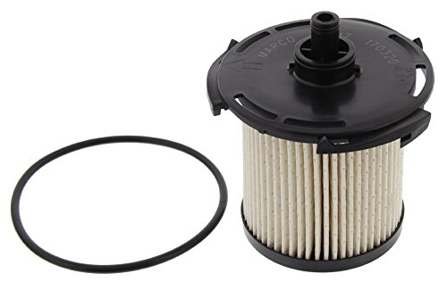 Filtro Carburante Mapco 63617