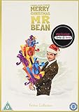  Mr Bean: Merry Christmas Mr Bean [DVD]