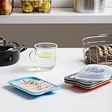 Zoom IMG-1 tatay porta affettati per frigorifero Zoom IMG-1 tatay porta affettati per frigorifero