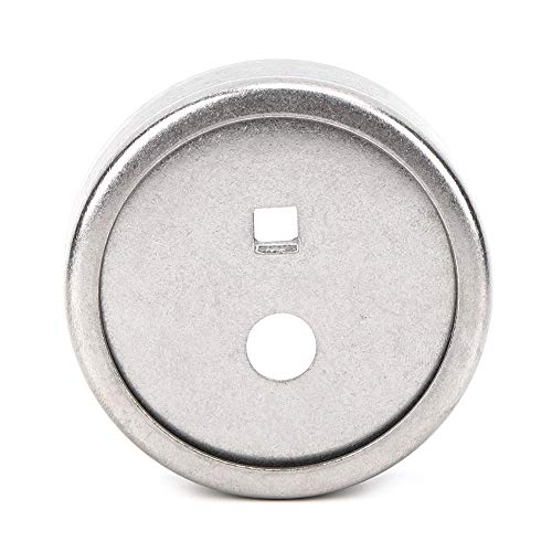 UPALDHOU Professioneller Kraftstoffpumpen-Exzenter-Reparatursatz aus Eisenmaterial, Original-Standard Passend für Small 260 289 302 351W 351C 331 347 408