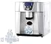 Imagen de Rosenstein & Söhne Máquina de hielo EWS-2100 con dispensador directo