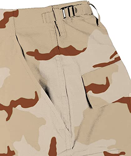 F520155 Propper Bdu Trouser Button Fly - 100% Cotton Ripstop, Medium Long #TOP2