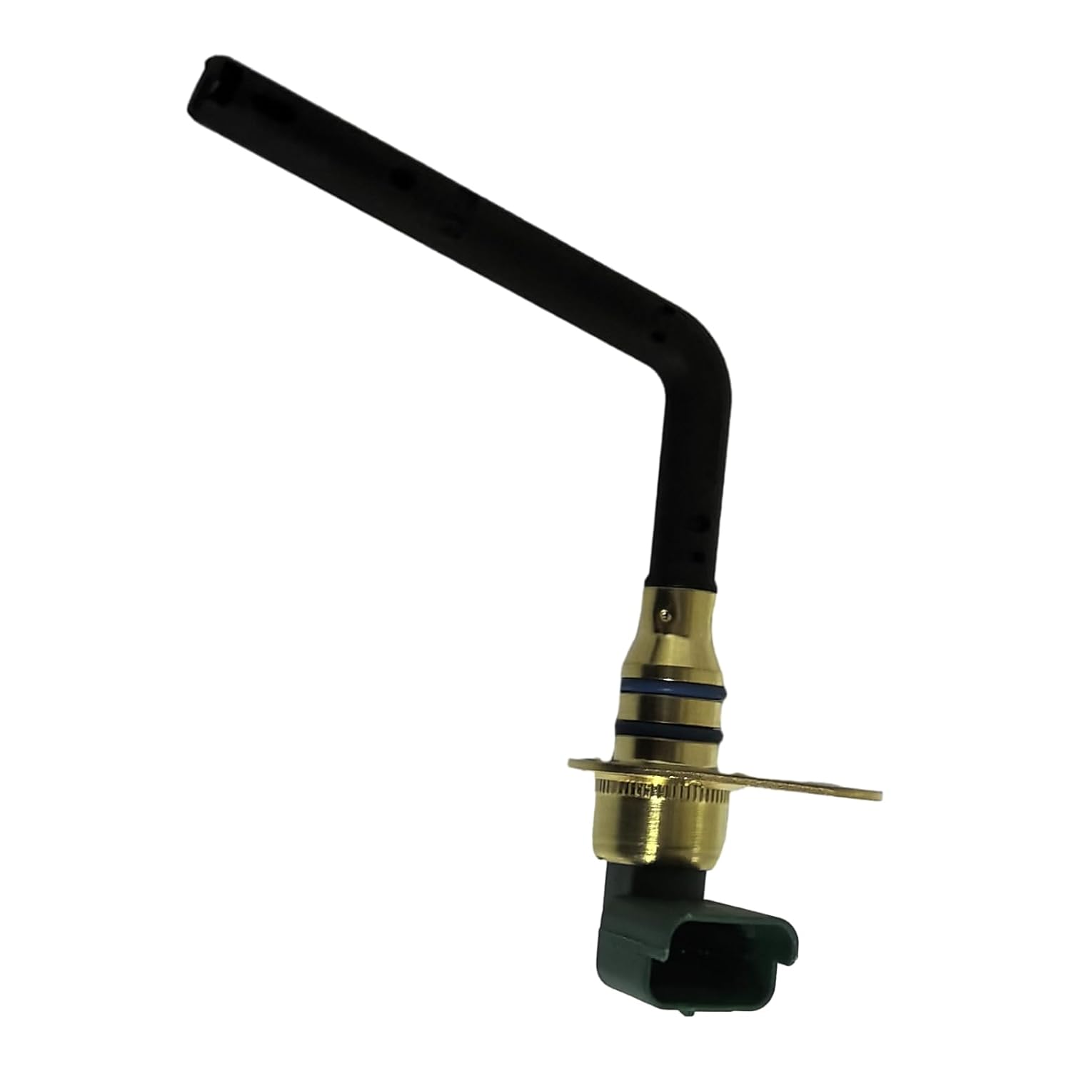 Oil Temperature Level Sensor LR024971 Compatible with Land Rover Discovery Sport Evoque LR2 2.0L 2012-2017