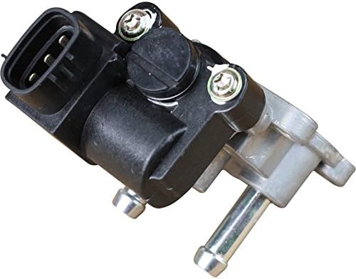 AIP Electronics Idle Air Control Valve IAC Compatible with 1998-2001 Suzuki Esteem 1.6L L4 OEM Fit IAC427