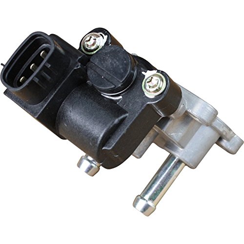 Solución Al Ralentí Inestable: Válvula IAC Para Alfa Spider, GTV, Fiat, Kia - IntuPart IP-14813
