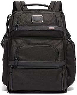 TUMI - Alpha 3 Brief Pack - 15 Inch Computer Backpack for Men