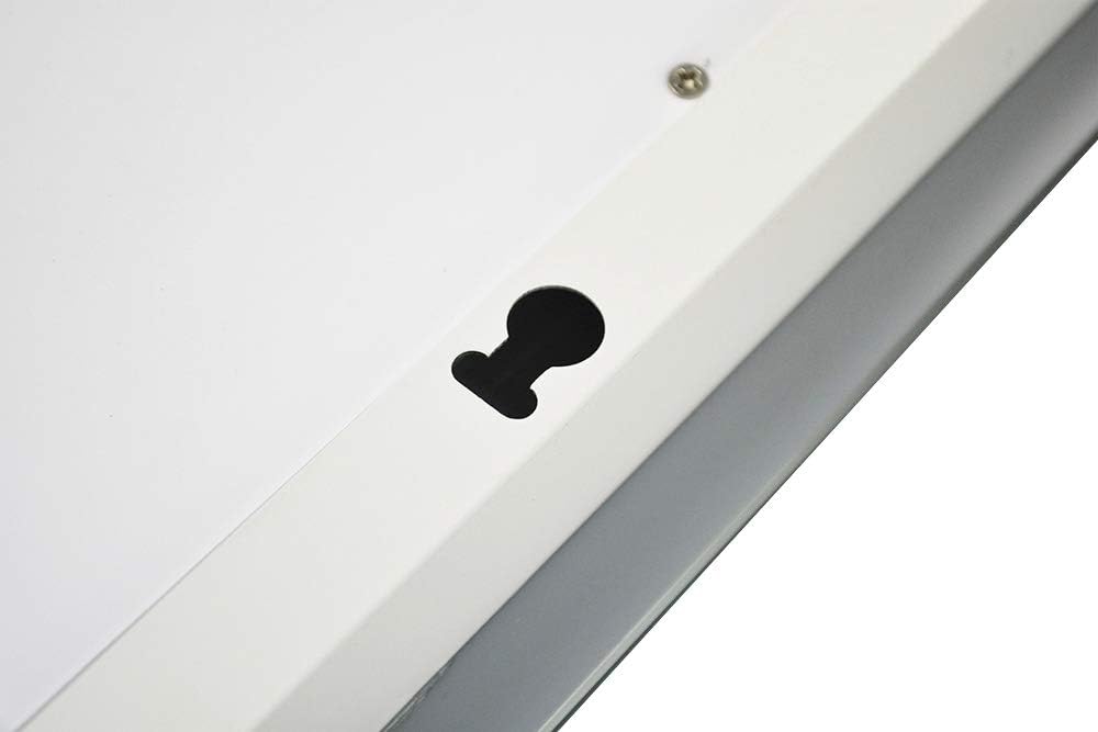 Gеt Dіѕсоunt 70% Prісе DIYHD FLB W36 X H24 Box Diffusers Led Backlit Vanity Square Wall Mount Bathroom Finger Touch Light Mirror, W36XH24