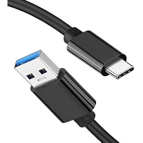 USB A auf USB C 3.1/3.2 Gen 2 Kabel 10Gbit/s Datenübertragung Cover