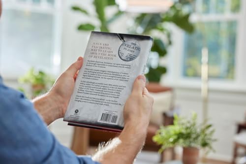 Image of The Book of Revelation Made Clear: A Down-to-Earth Guide to Understanding the Most Mysterious Book of the Bible