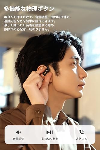 Shokz OpenFit 2+ の商品画像 7