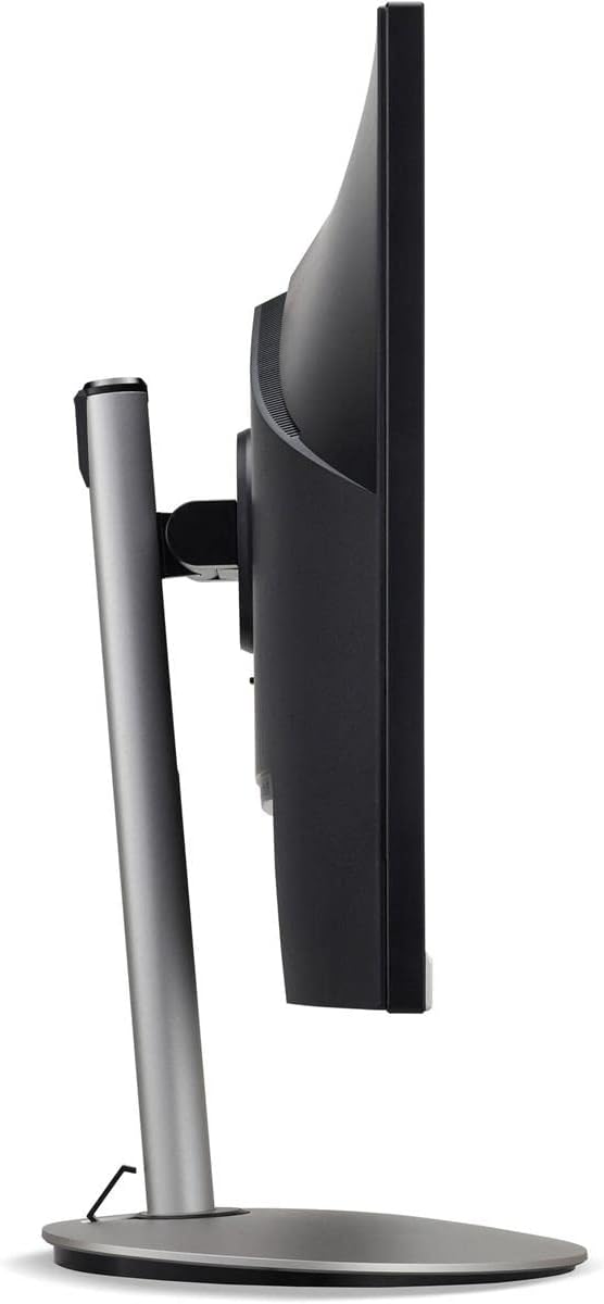 acer CB272U smiiprx LED Monitor