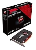 SAPPHIRE 100-505737 AMD FirePro W5100 4GB graphics card, [Importado de UK]